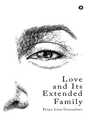 cover image of Love and Its Extended Family